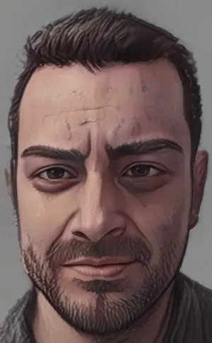 Avatar von Joschi